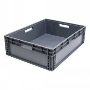 Heavy Duty Stacking Euro Box 80cm Size 3 (92 Litre)